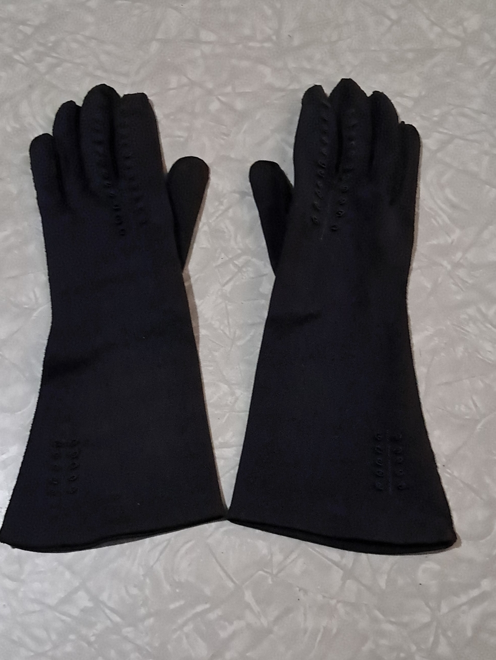 Vintage Gloves